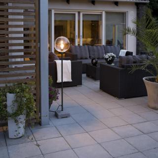 Terrace & Patio Lights