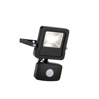 LED Integrated Security Lights