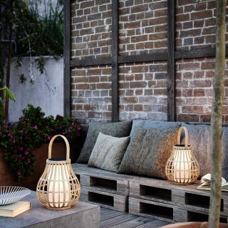 Outdoor Portable Table Lights