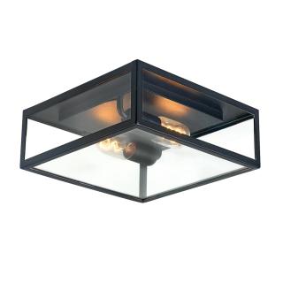 Outdoor Flush Lights