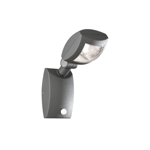 Outdoor Sensor Flood Lights