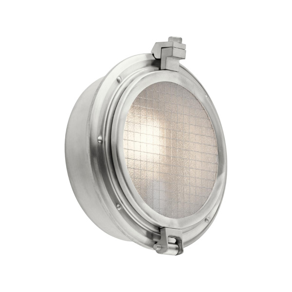 Outdoor Bulkhead Wall Lights