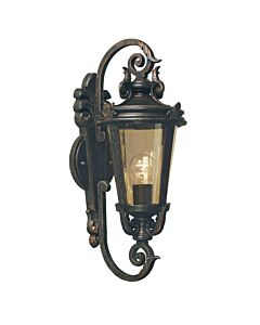 Elstead - Baltimore BT1-M Wall Light