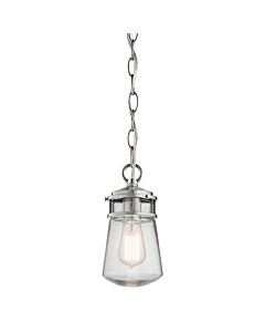 Elstead - Kichler - Lyndon KL-LYNDON8-S-BA Chain Lantern