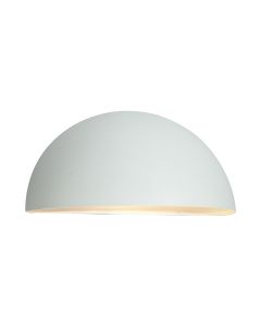 Elstead - Norlys - Paris PARIS-E27-WHT Wall Light