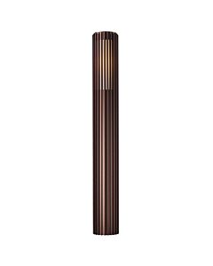 Nordlux - Aludra - 2118038261 - Bronze IP44 Outdoor Post Light