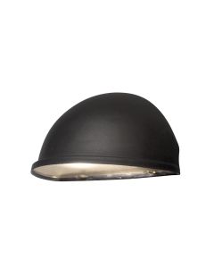 Konstsmide - Torino - 7326-750 - Black Outdoor Wall Washer Light