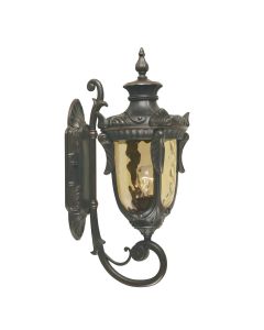 Elstead - Philadelphia PH1-M-OB Wall Light