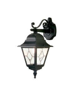 Elstead - Norfolk NR2-BLK Wall Light