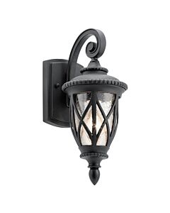 Elstead - Kichler - Admirals Cove KL-ADMIRALS-COVE-S Wall Lantern