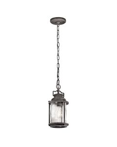 Elstead - Kichler - Ashland Bay KL-ASHLANDBAY8-S Chain Lantern