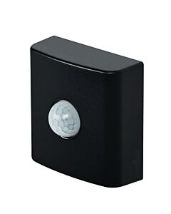 Nordlux - Smart Sensor - 49091003 - Black IP54 Outdoor Sensor Wall Light