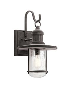 Elstead - Kichler - Riverwood KL-RIVERWOOD2-XL Wall Lantern