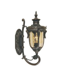 Elstead - Philadelphia PH1-S-OB Wall Light