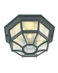 Elstead - Norlys - Latina LA8-BLACK Wall Light