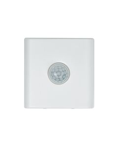 Nordlux - Smart Sensor - 49091001 - White IP54 Outdoor Sensor Wall Light