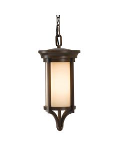 Elstead - Feiss - Merrill FE-MERRILL8-S Chain Lantern