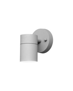 Konstsmide - Modena - 7572-300 - Grey IP44 Outdoor Wall Washer Light