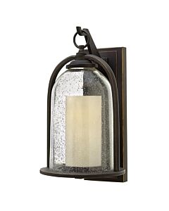 Elstead - Hinkley Lighting - Quincy HK-QUINCY-M Wall Light