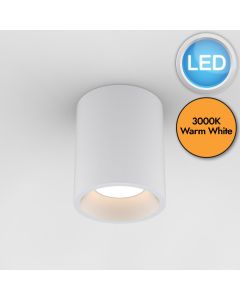 Kos round deals 140 led