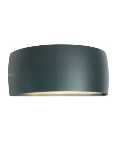 Elstead - Norlys - Vasa VASA-E27-GRA Wall Light