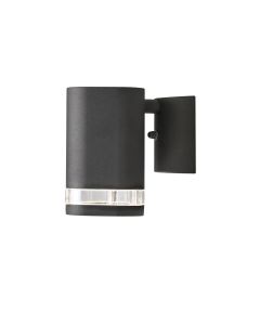 Konstsmide - Modena - 7511-750 - Black IP44 Outdoor Wall Washer Light