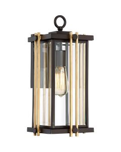 Elstead - Quoizel - Goldenrod QZ-GOLDENROD2-M Wall Light