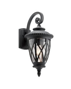 Elstead - Kichler - Admirals Cove KL-ADMIRALS-COVE-L Wall Lantern