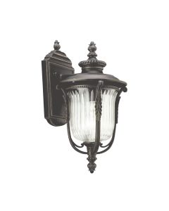 Elstead - Kichler - Luverne KL-LUVERNE2-S Wall Light