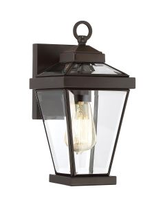 Elstead - Quoizel - Ravine QZ-RAVINE2-S Wall Lantern