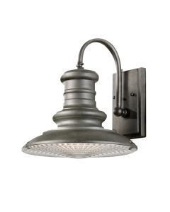 Elstead - Feiss - Redding Station - FE-REDDING2-M-TN Wall Lantern