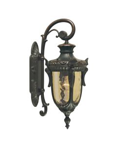 Elstead - Philadelphia PH2-M-OB Wall Light