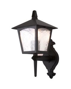 Elstead - York BL5-BLACK Wall Light