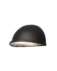 Konstsmide - Torino - 7325-750 - Black Outdoor Wall Washer Light