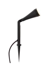 Nordlux - Mono - 83698003 - Black IP44 Outdoor Spike Light