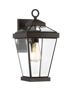 Elstead - Quoizel - Ravine QZ-RAVINE2-M Wall Lantern