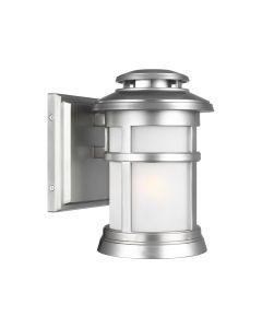 Elstead - Feiss - Newport FE-NEWPORT-S-PBS Wall Lantern