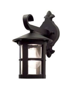 Elstead - Hereford BL21-BLACK-E27 Wall Light