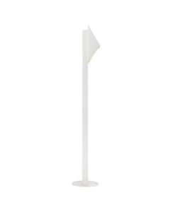 Nordlux - Pontio - 2218208001 - White IP54 Outdoor Post Light