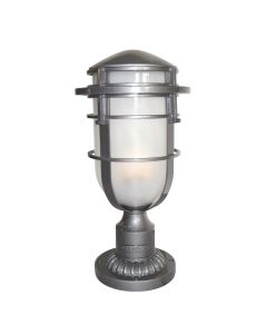 Elstead - Hinkley Lighting - Reef HK-REEF3-HE Pedestal