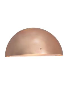 Elstead - Norlys - Paris PARIS-E27-COPPER Wall Light