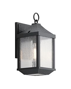 Elstead - Kichler - Springfield KL-SPRINGFIELD-S Wall Lantern