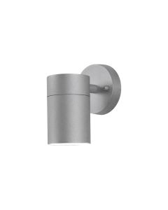 Konstsmide - Modena - 7657-300 - Grey IP44 Outdoor Wall Washer Light