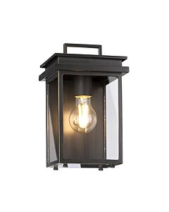 Elstead - Feiss - Glenview FE-GLENVIEW-S Wall Lantern