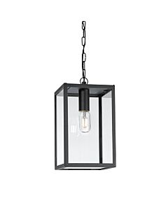 Elstead - Norlys - Lofoten LOFOTEN8-BLK Chain Lantern