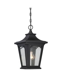 Elstead - Quoizel - Bedford QZ-BEDFORD8-S Chain Lantern