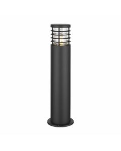 Bloom - Black IP44 Outdoor 50cm Post Light