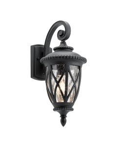 Elstead - Kichler - Admirals Cove KL-ADMIRALS-COVE-M Wall Lantern