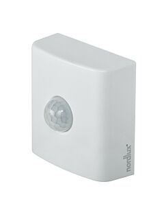 Nordlux - Smart Sensor - 49091001 - White IP54 Outdoor Sensor Wall Light