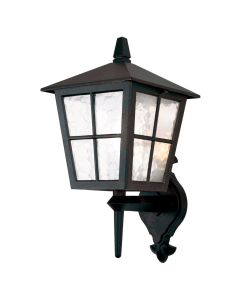 Elstead - Canterbury BL46M-BLACK Wall Light